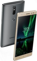 Прошивка телефона Lenovo Phab 2 Plus в Смоленске